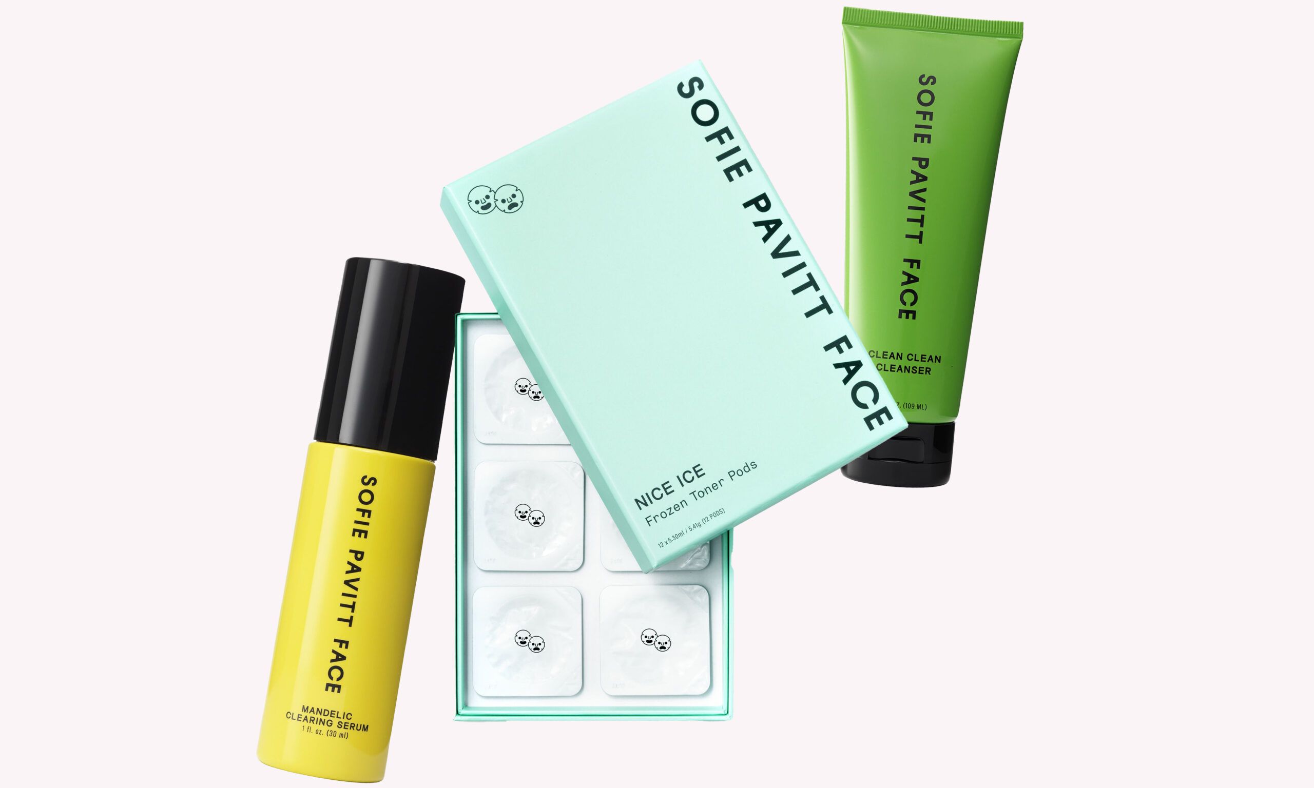 The ‘Acne Whisperer of Brooklyn’ Is Now at Violet Grey