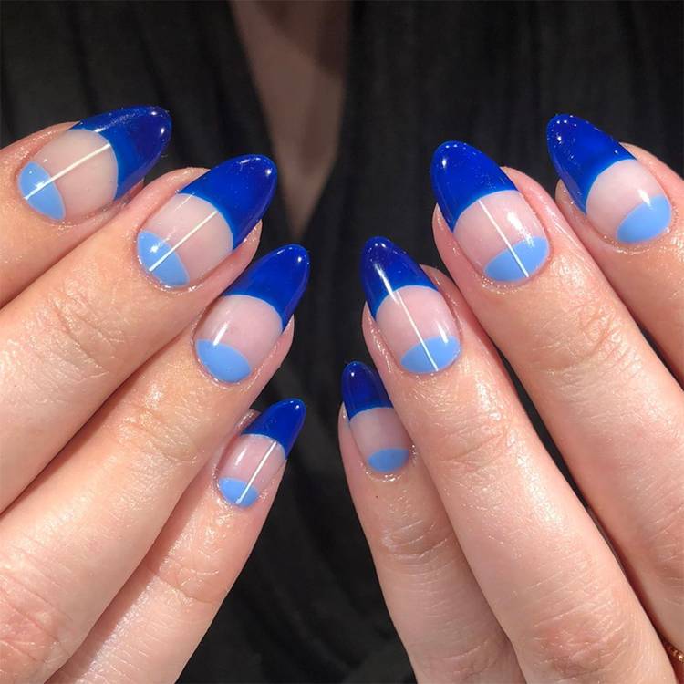 Half Moon Blues