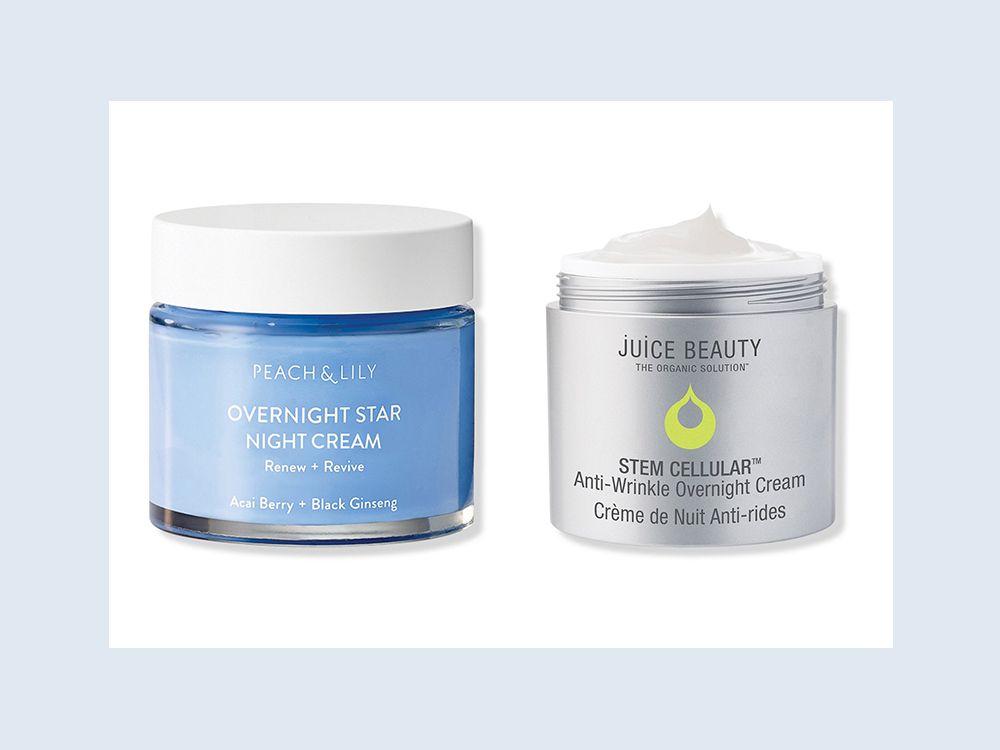 Dream Creams: 4 Overnight Miracle-Workers Ulta Can’t Keep in Stock