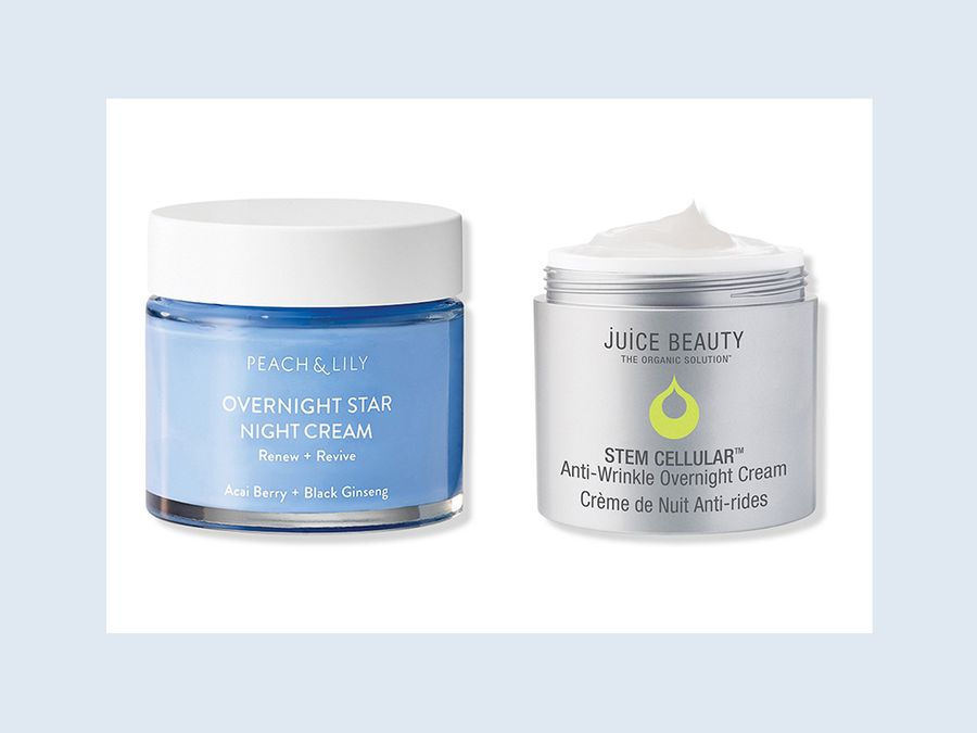 Dream Creams: 4 Overnight Miracle-Workers Ulta Can’t Keep in Stock