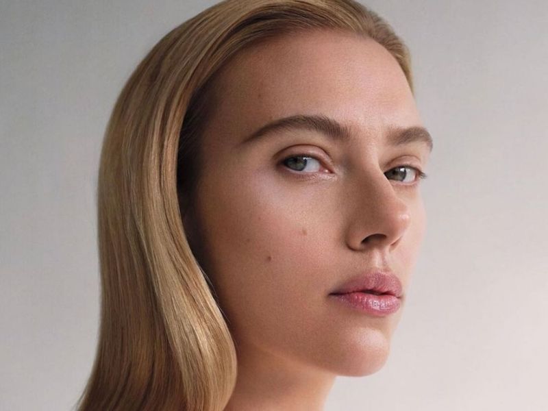 The Lip Plumper Scarlett Johansson Wears on Every Red Carpet