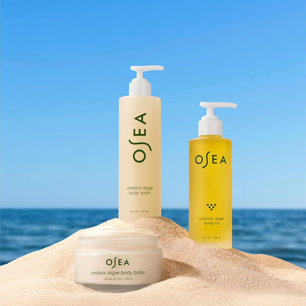 OSEA Ocean Body Glow ($98)
