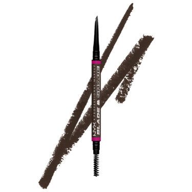 nyx blade and shade brow pencil