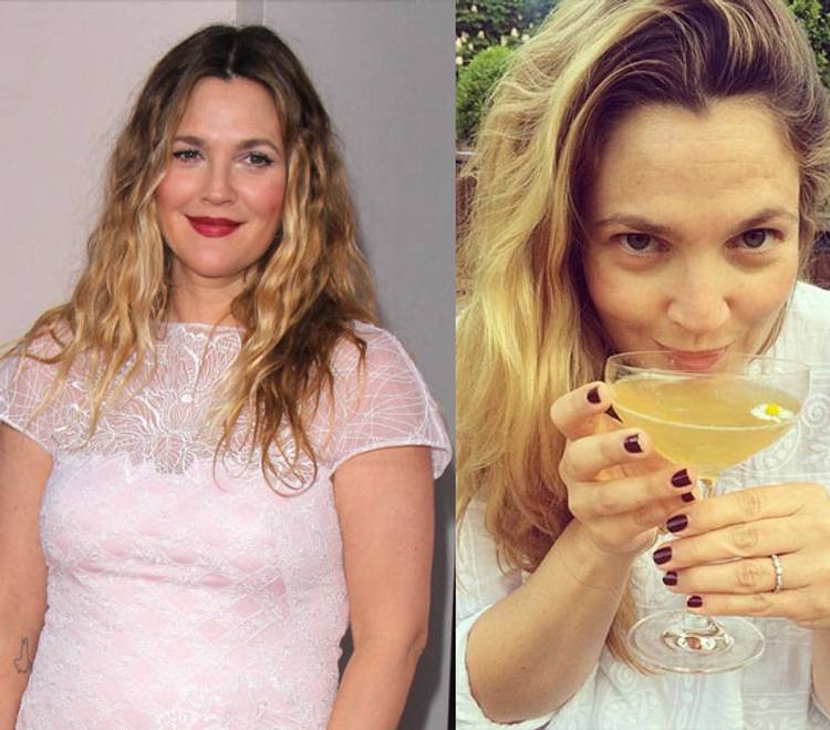 Drew Barrymore