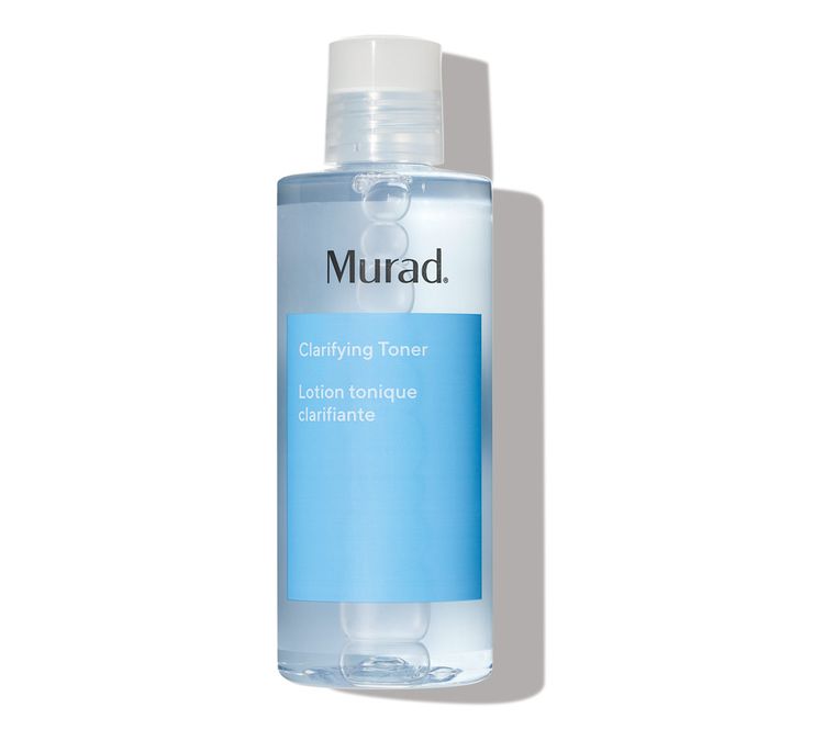 Award Photo: Clarifying Toner