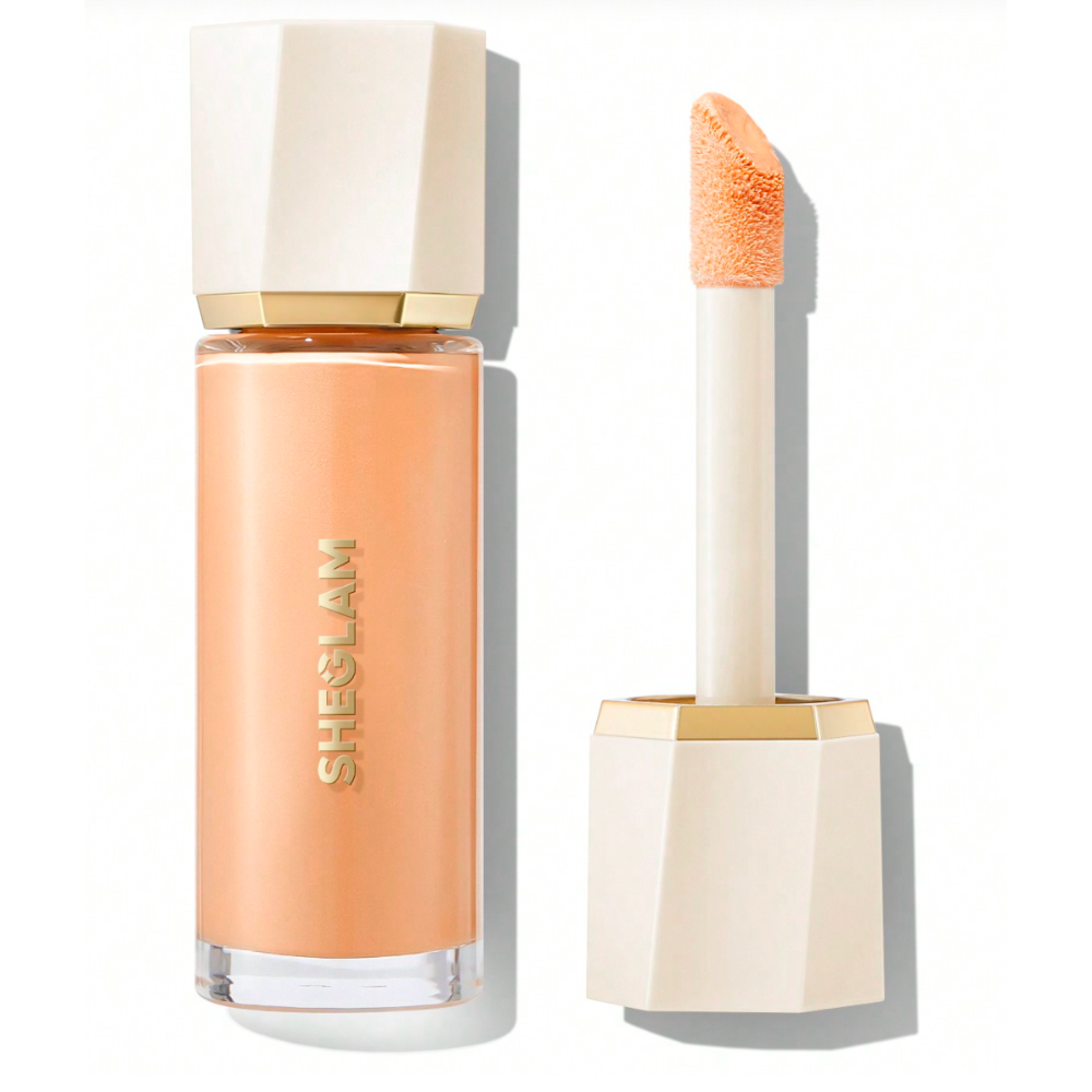 Sunburst Glow Mixer ($10)