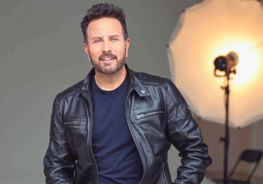 john russo