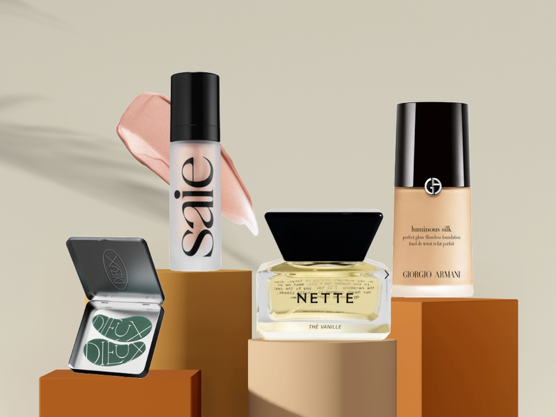 fall beauty swaps