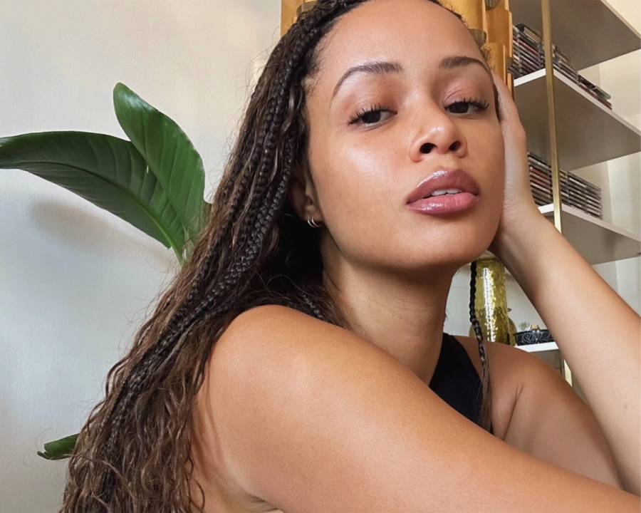 How I Treat Hyperpigmentation from Head-to-Toe