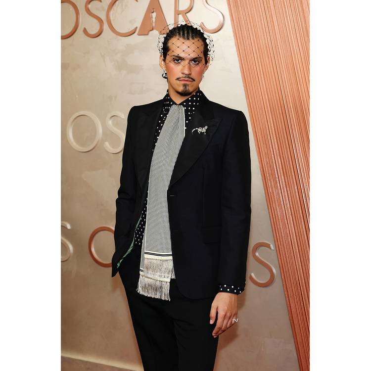 Omar Apollo
