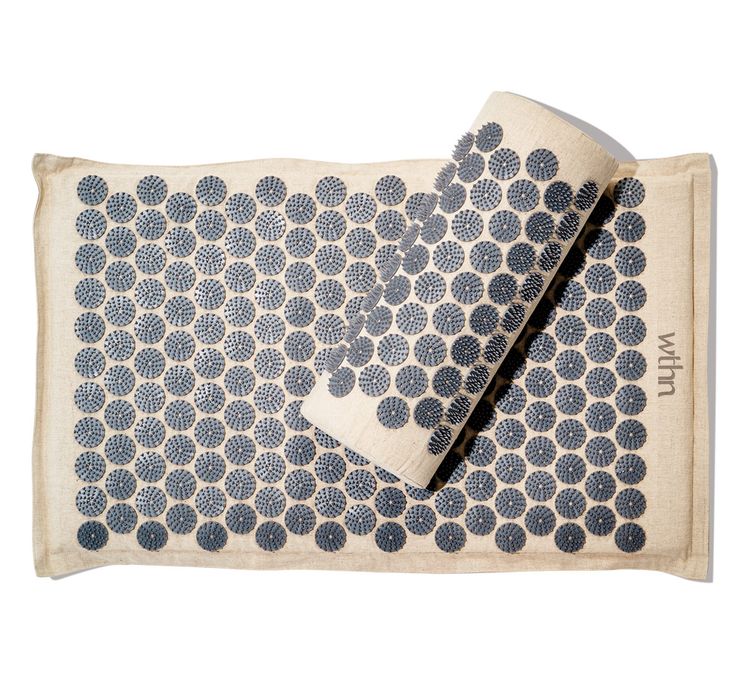 Award Photo: Acupressure Mat