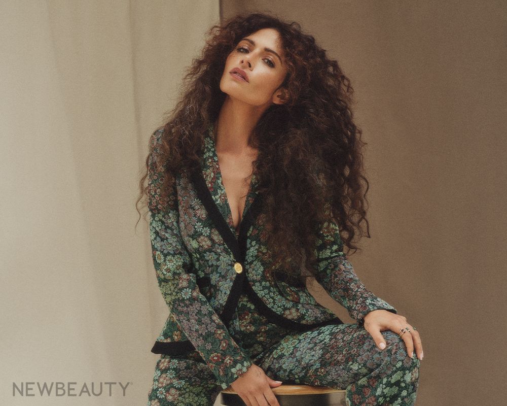 Exclusive: Sarah Shahi’s Second Act