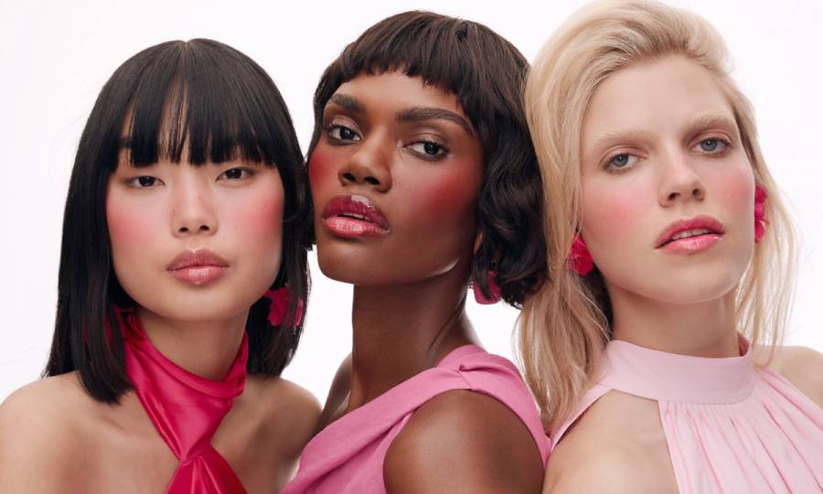 Patrick Ta x Barbie