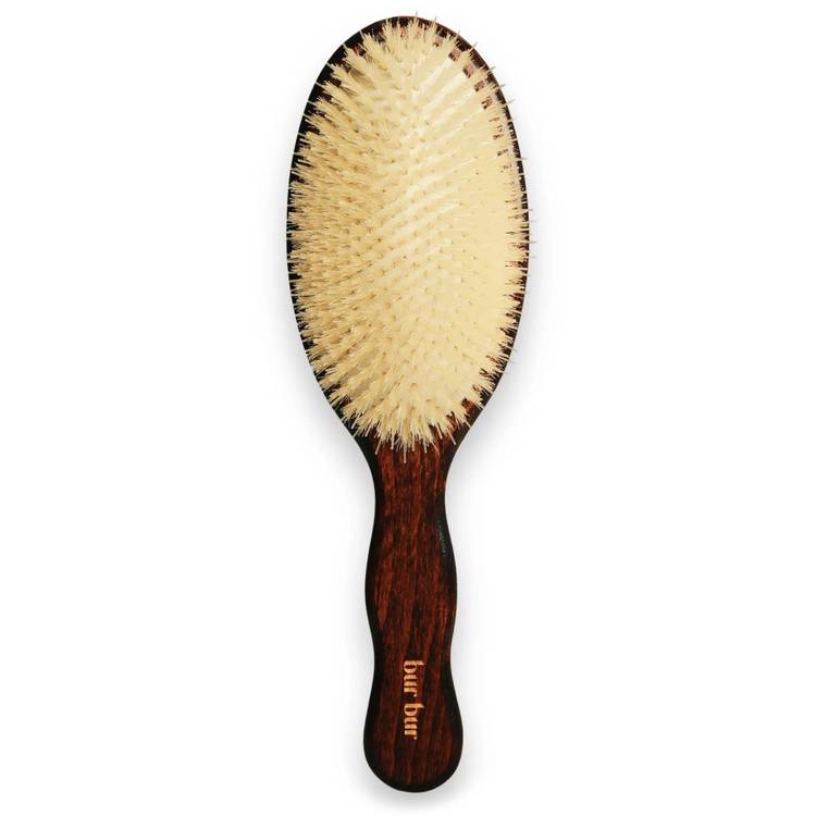 Bur Bur The Mermaid Brush - Ludmila
