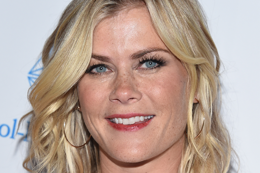 alison Sweeney