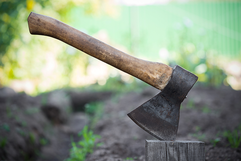 axe