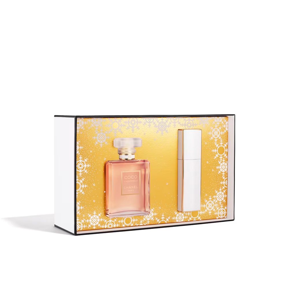 Coco Mademoiselle ($198)