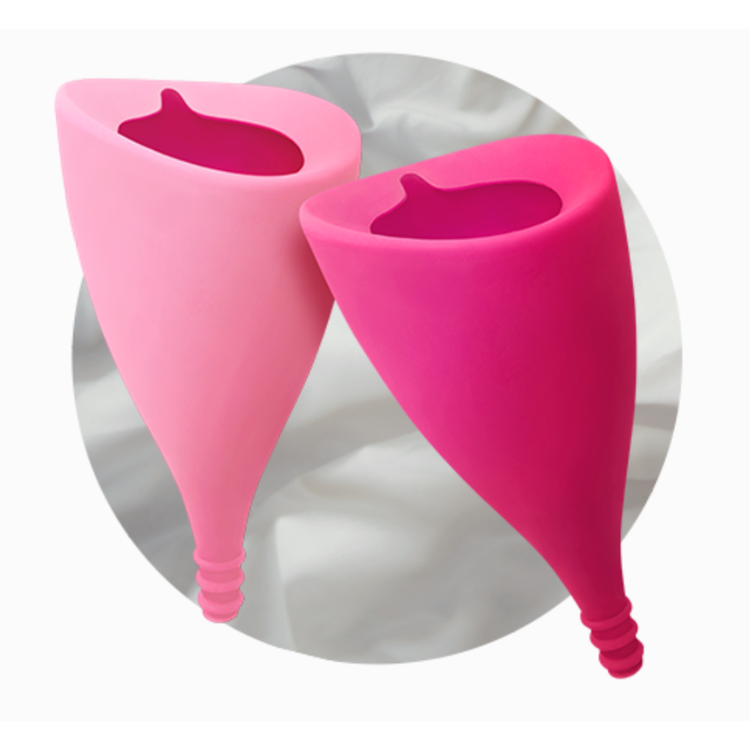 INTIMINA The Lily Cup ($31)