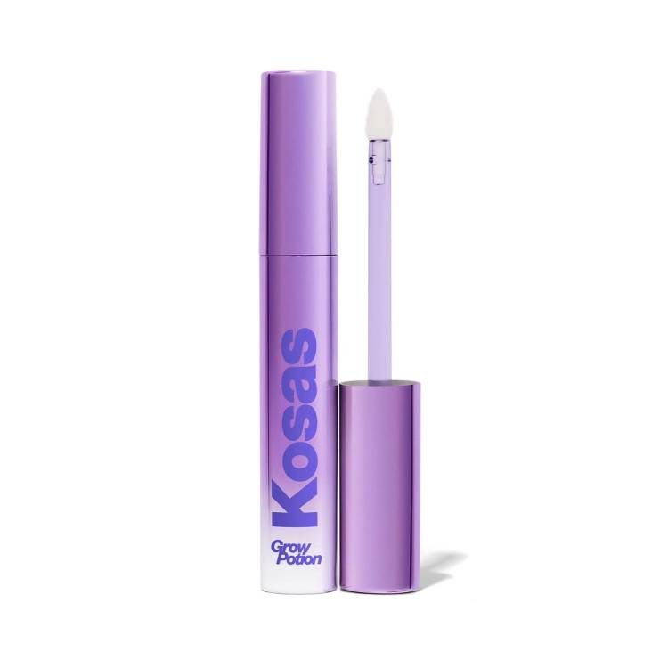 GrowPotion Fluffy Brow + Lash Boosting Serum