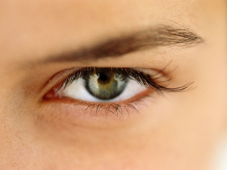 How to Address The 6 Most Common Aging Eye Concerns