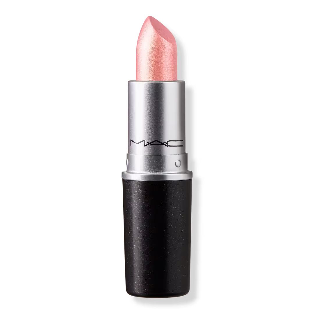 MAC Frost Lipstick in Fabby ($23)