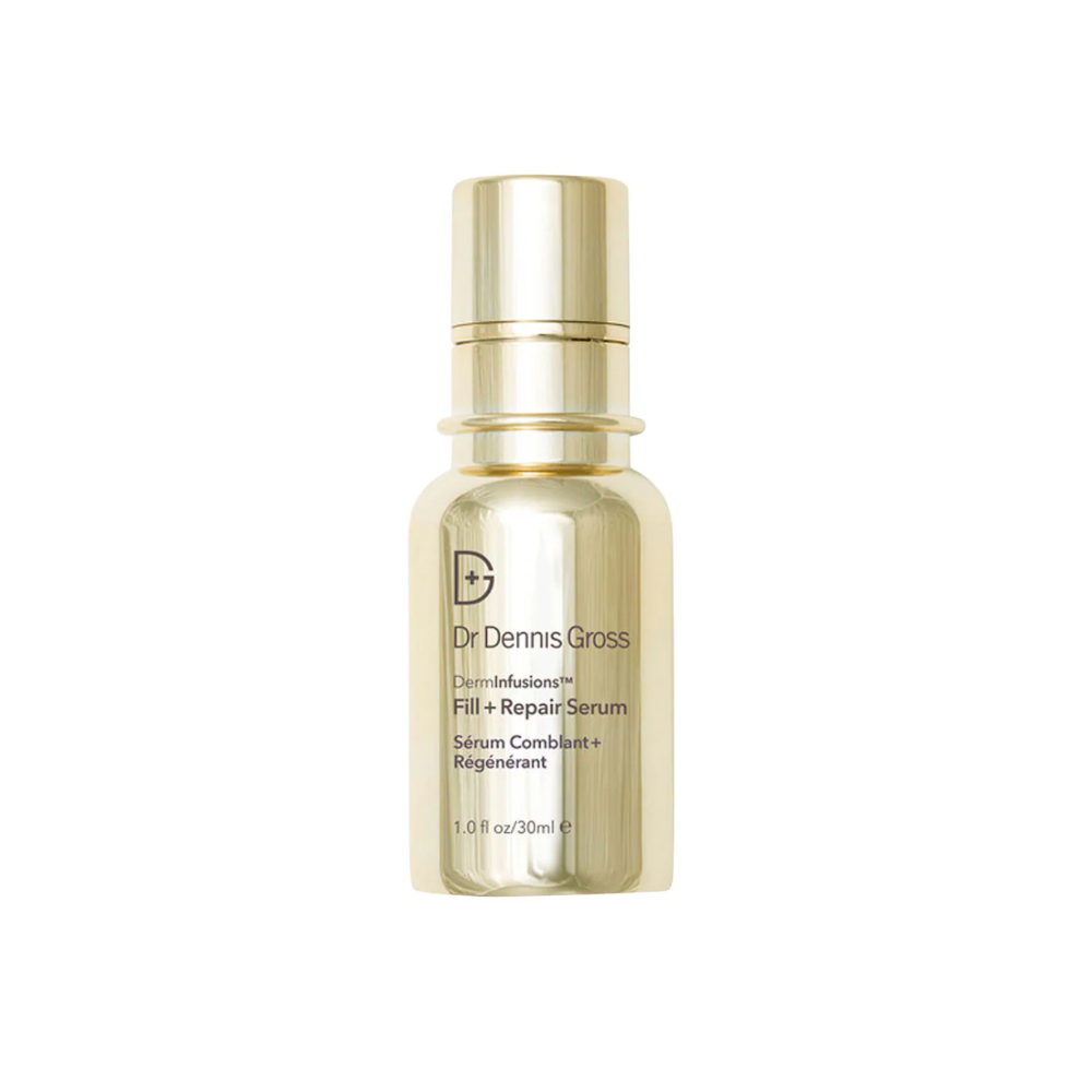 Dr. Dennis Gross Derminfusions Fill + Repair Serum with Hyaluronic Acid ($75)