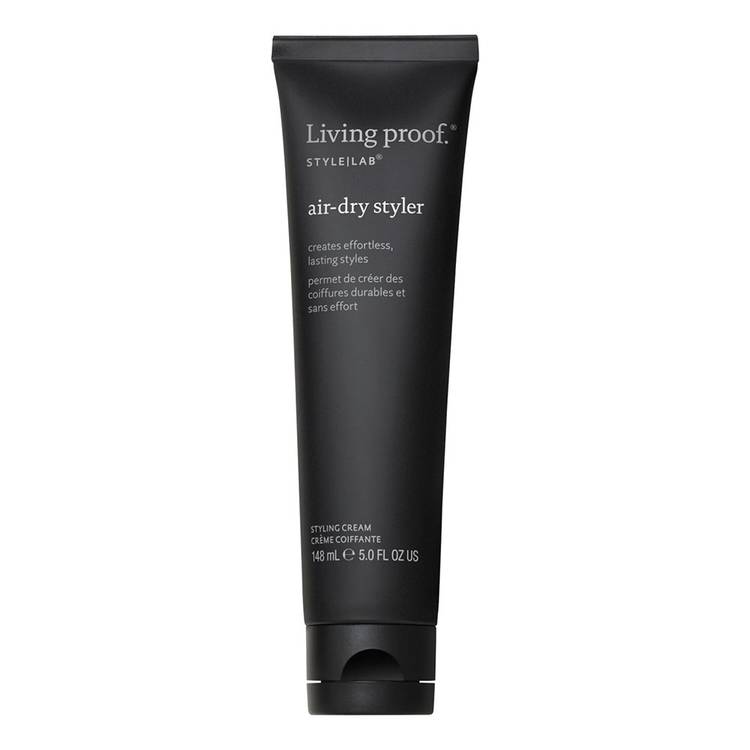 Living Proof Style Lab Air-Dry Cream ($34)