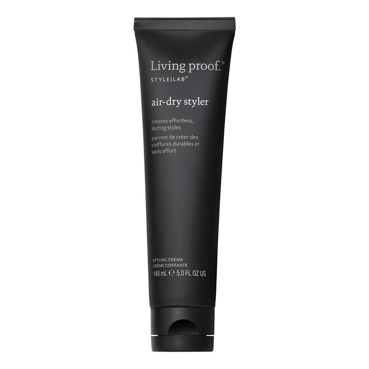 Living Proof Style Lab Air-Dry Cream ($34)