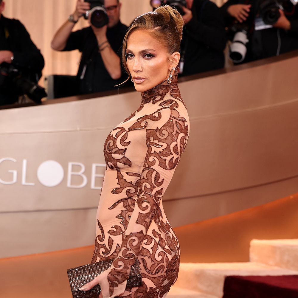 Jennifer Lopez