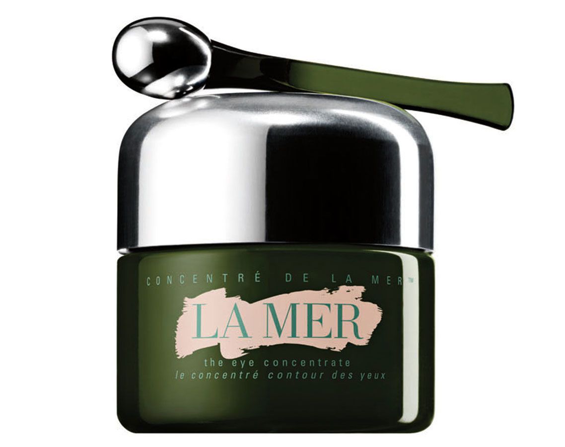 La Mer Eye Concentrate