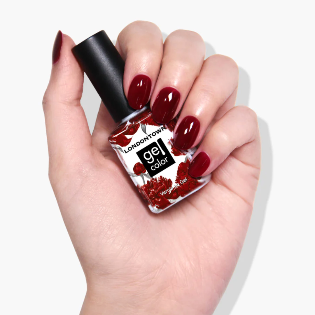Londontown Gel Color in Lady Luck ($17)