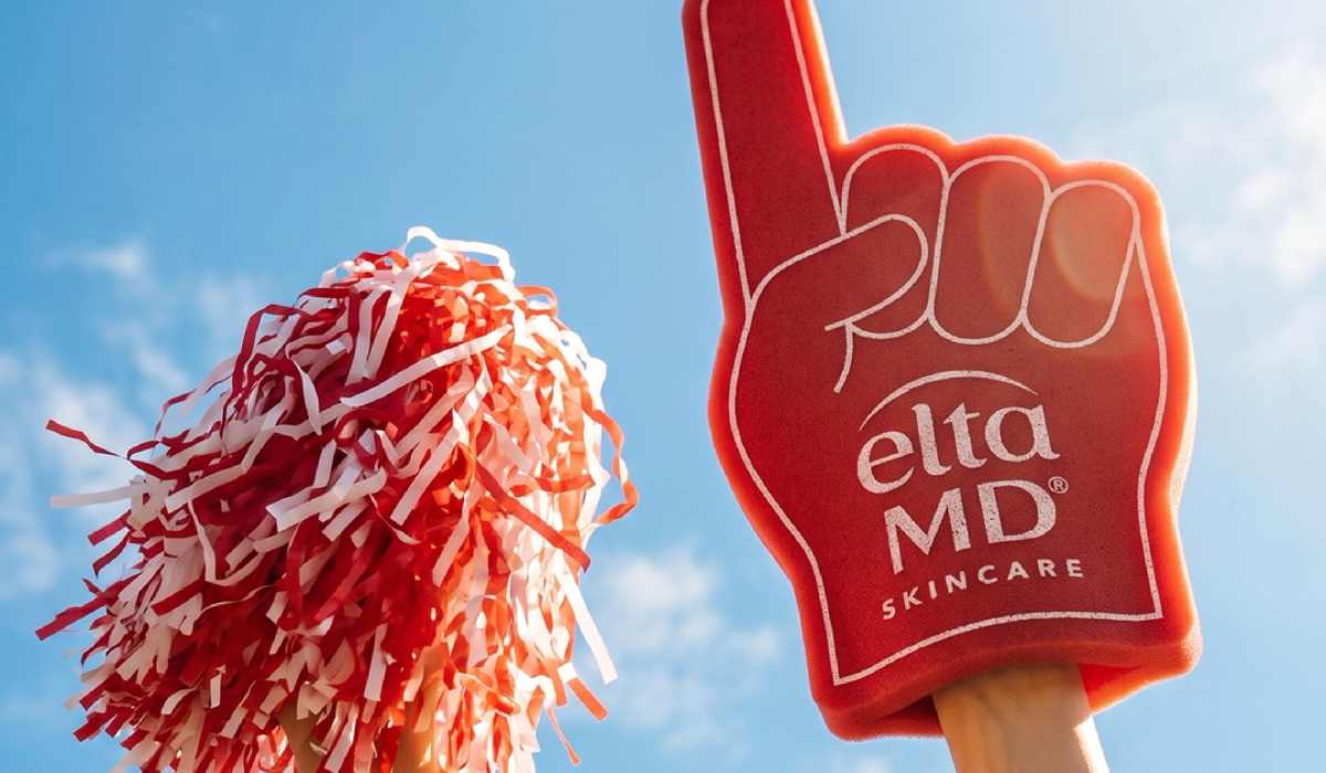 Exclusive: EltaMD Launches Fall Campaign Aimed at Reversing Seasonal Drop in Sunscreen Use
