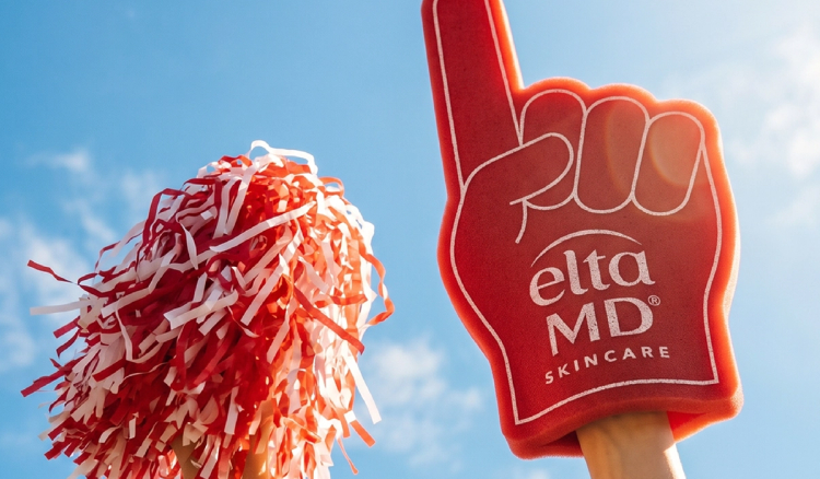 Exclusive: EltaMD Launches Fall Campaign Aimed at Reversing Seasonal Drop in Sunscreen Use