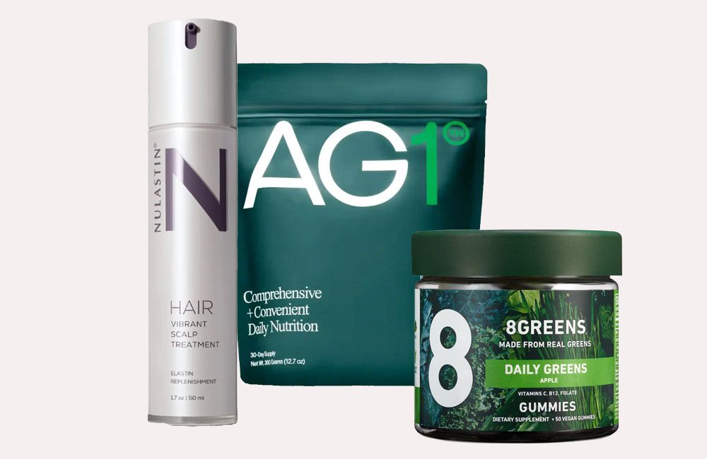 As Seen on WGN Chicago: The Best Ingestible Beauty Products