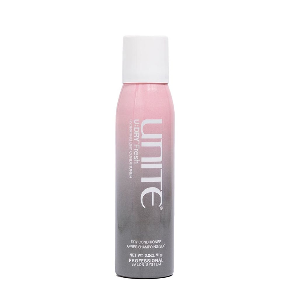 Dry Shampoo