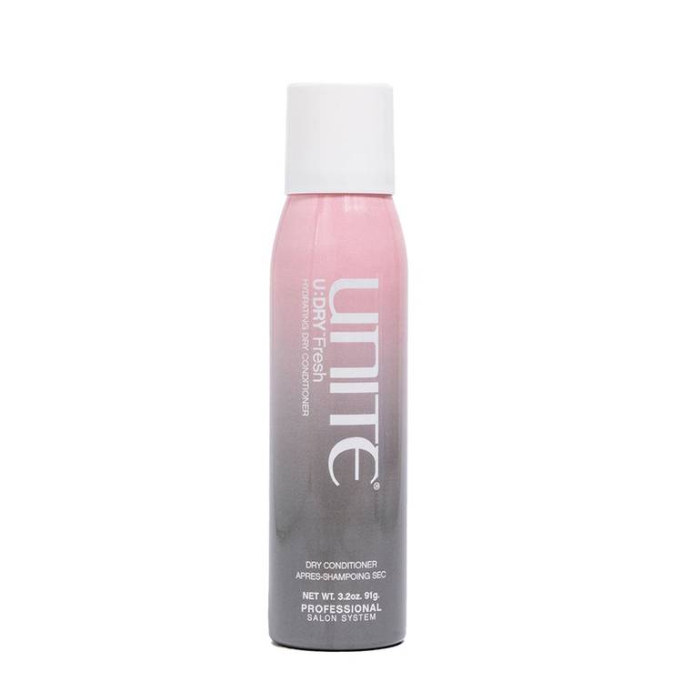 Dry Shampoo