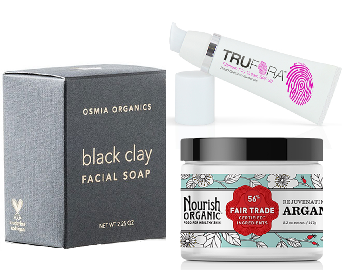 VeganBeautyProducts