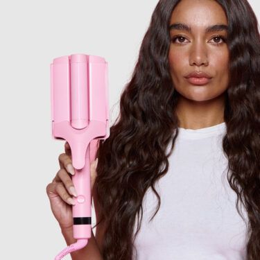 mermade infrared waver