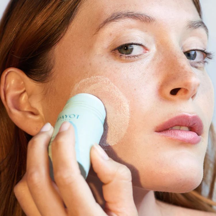 Payot Pâte Grise Purifying Exfoliating Stick