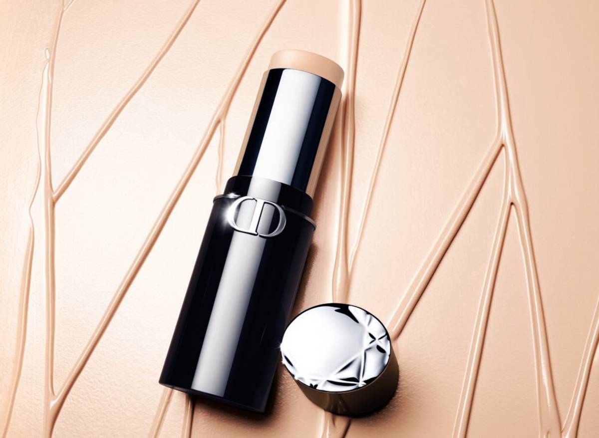 Dior Forever Skin Perfect Foundation Stick