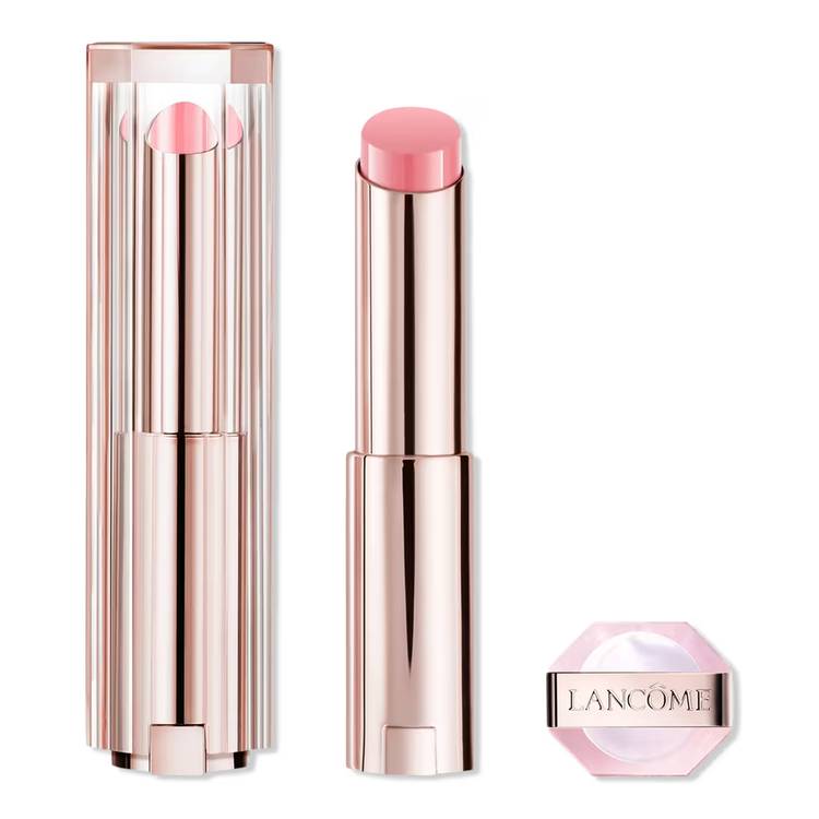 Lancôme Lip Idôle Squalane-12 Butterglow Hydrating Lip Balm (originally $32, now $19)