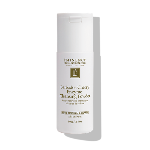 Eminence Barbados Cherry Enzyme Cleansing Powder