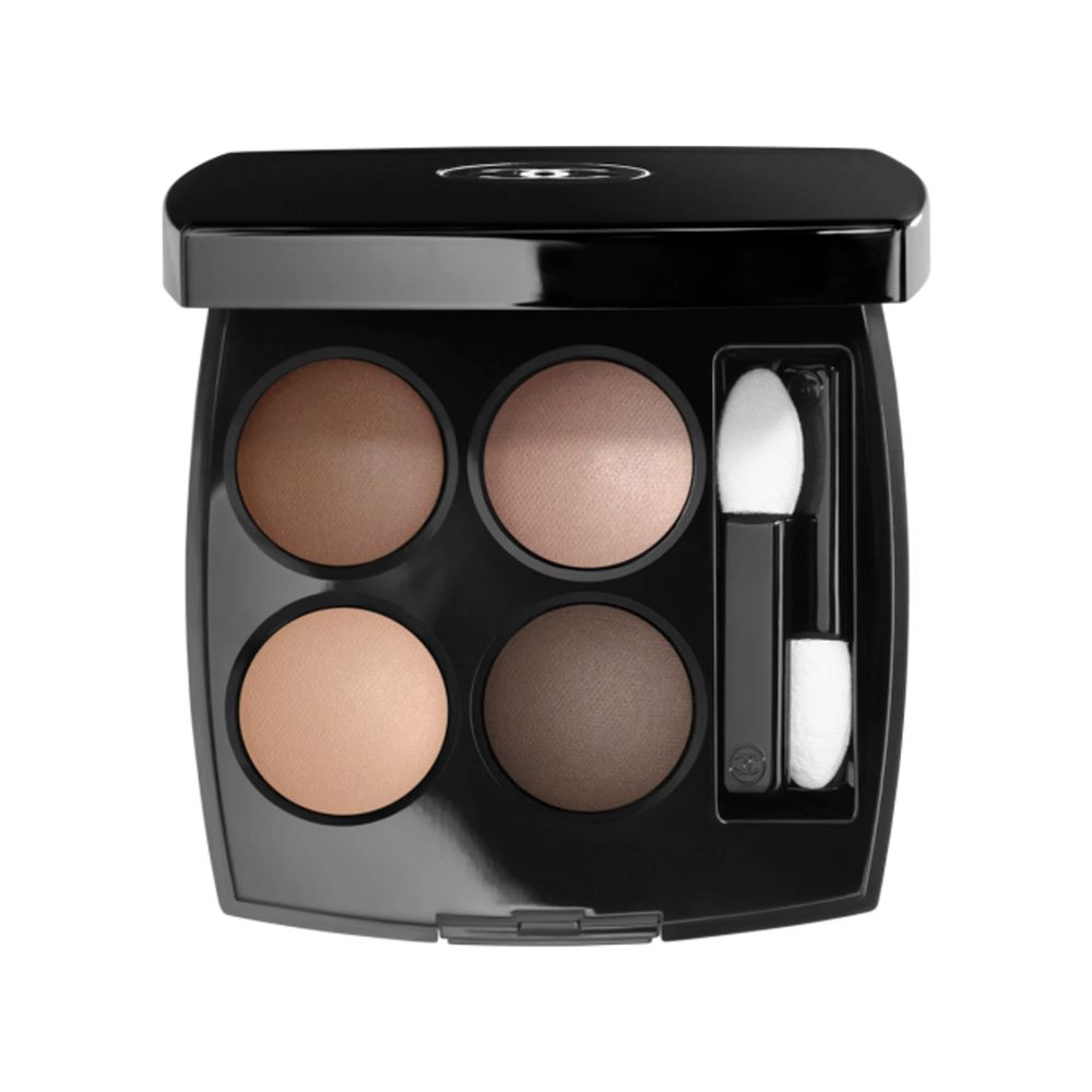 Les 4 Ombres Multi-Effect Quadra Eyeshadow ($68)