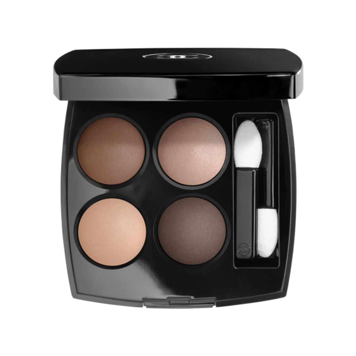 chanel les 4 ombres clair obscur
