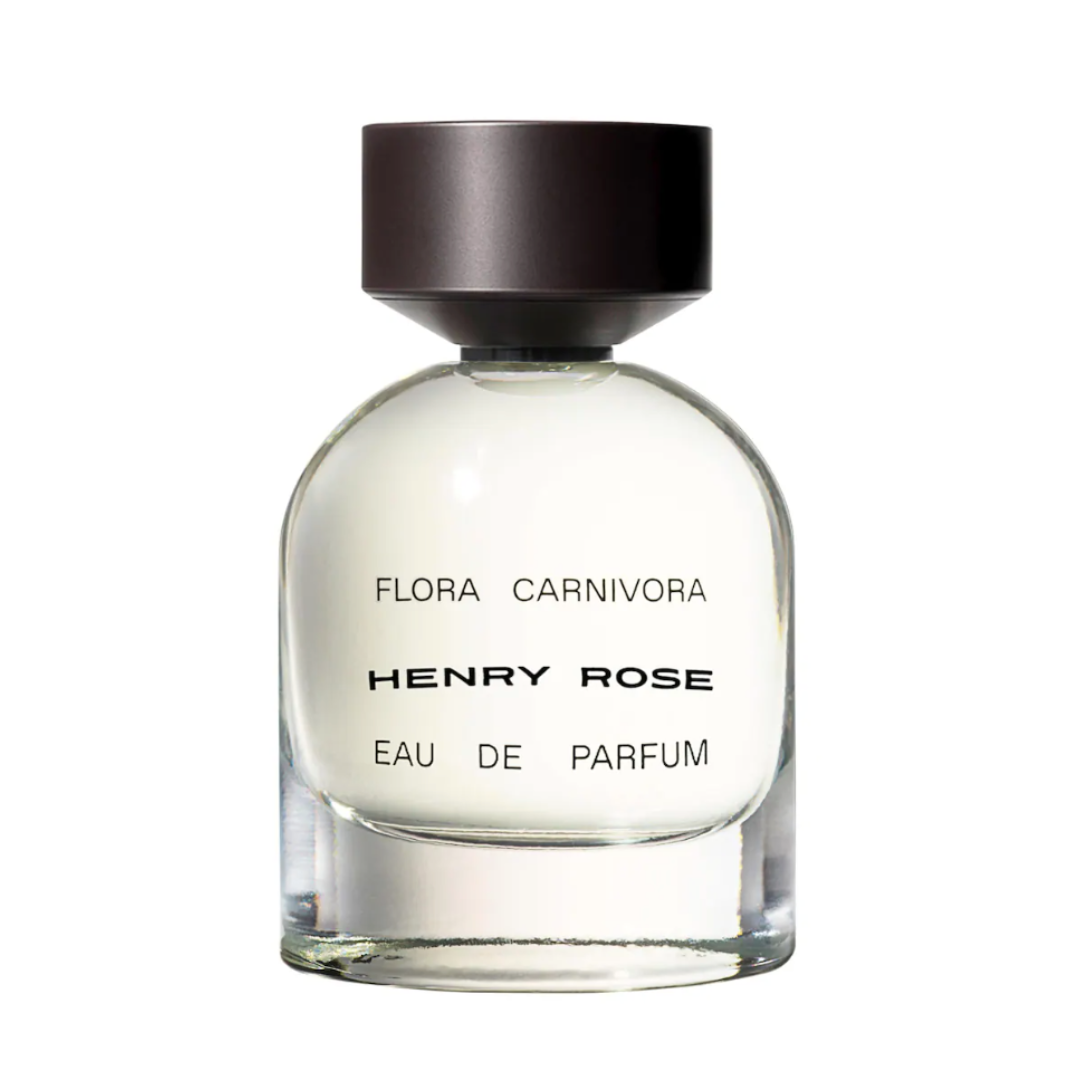 Henry Rose Flora Carnivora ($120)