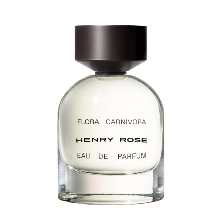 Henry Rose Flora Carnivora ($120)