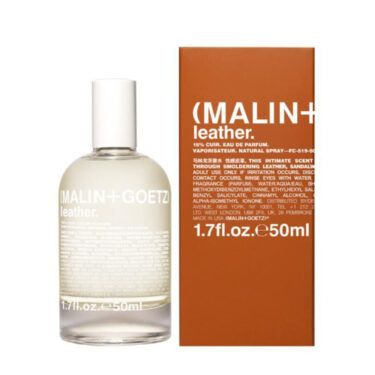 Malin + Goetz Leather