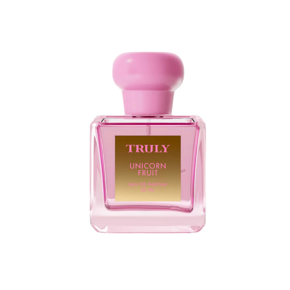 Truly Unicorn Fruit Eau de Parfum ($59)