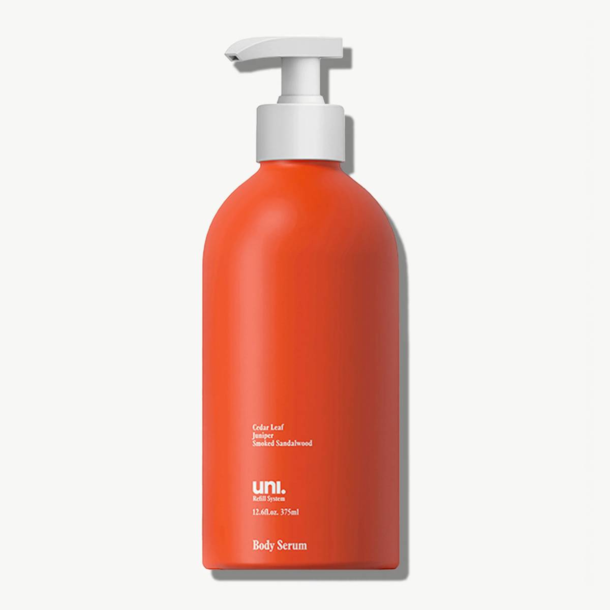 uni 24 Hour Serum