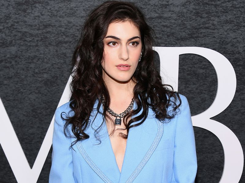 Lilli Kay Shares the $11 Sheet Mask She Never Switches Out and How Fragrance Helps Her Get Into Character on “Yellowstone”